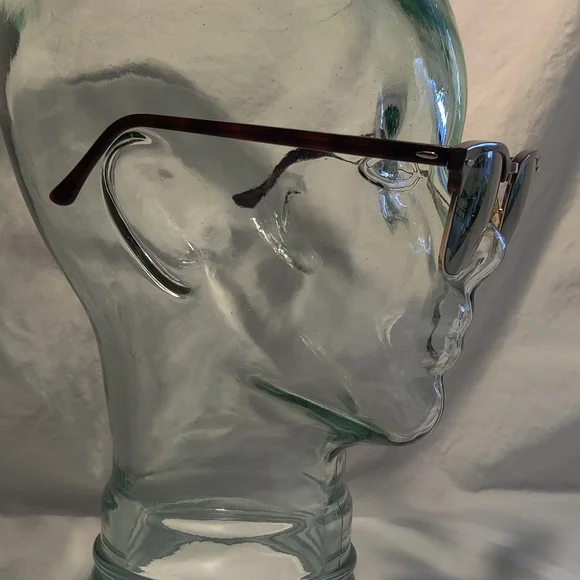 B&L Ray-Ban Clubmaster